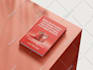 design a premium nonfiction book cover for KDP and print