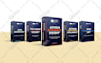 design 3d digital product mockup, course mockup, ecover bundle, 3dbox