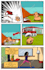 draw and write your illustrated book or comic book