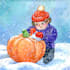 create children book illustrations and covers