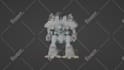 add blender rigging to your 3d character