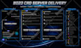 create and configure a professional discord server