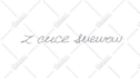 convert your logo or signature to vector file