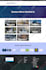design figma to wordpress, html, xd, PSD to wordpress using elemontor pro