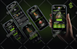 do mobile app UI UX design and game UI UX design
