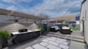 create your front yard, backyard, garden, patio, terrace and landscape design