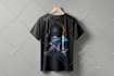 make custom tshirt design