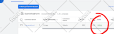 set up google ads conversion tracking, analytics ga4 ecommerce tracking fb pixel