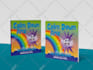 draw illustrations  for  kids story