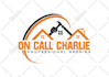 design professional handyman and roofing business logo