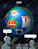 illustrate custom, funny cartoon meme for you
