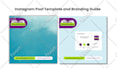 create an amazing social media design, insta post, fb ads