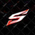 make esports letter gaming logo designs