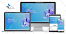 upload your website content