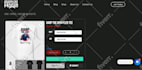 create print on demand wordpress website
