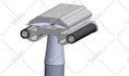 design 3d cad files for production and prototype development