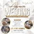 create hair extension, beauty, salon flyer, event flyer