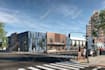 do high quality exterior 3d rendering