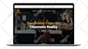 make photography, video and drone website with online booking