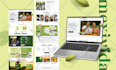 do custom shopify store design ,ecommerce website development