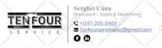 do clickable html email signature within 2hrs