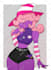 draw your minecraft or roblox avatar