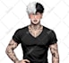 do character illustration or concept art