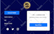 make react web3 dapp with solidity smart contract integration