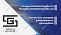 design a professional business card
