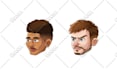 create high quality game character for game