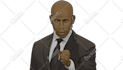 turn your photo into a gta 5 style vector portrait