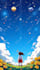 do children storybook illustration consistent character storybook