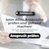 design static ads that boost CTR and engagement