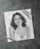 do a realistic pencil art, sketch, drawing of your portrait