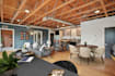 do virtual staging, virtual furniture fast for real estate