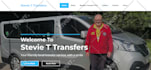 design and redesign professional wix website