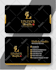 provide professional business card design services