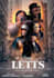 design professional film poster or event poster movie poster