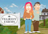 draw you as a south park character in 24 hours