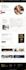 design, redesign, rebuild, revamp or update wordpress elementor pro website