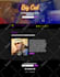 build an attractive bandzoogle website and store