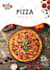 design an eye catching food menu, restaurants, cafe menu etc