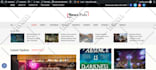 create auto blog or news website with a premium theme