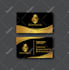 do fashion beauty, cosmetic, luxury modern logo design