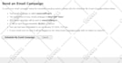 send bulk emails with proper analytical reports