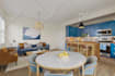 do the best virtual staging for luxury real estate