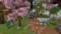 build anything you want in minecraft