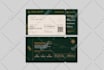 design amazing, modern, professional flyer, dl flyer