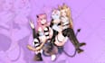 draw pop anime character for oc, fanart, vtuber art and pfp, sfw, nsfw
