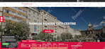 do ai website, ai web application, ai software as full stack website developer